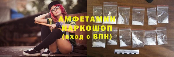молекула духа Аркадак
